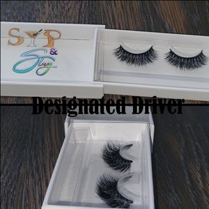 PRE ORDER ONLY (Style Designated Driver)